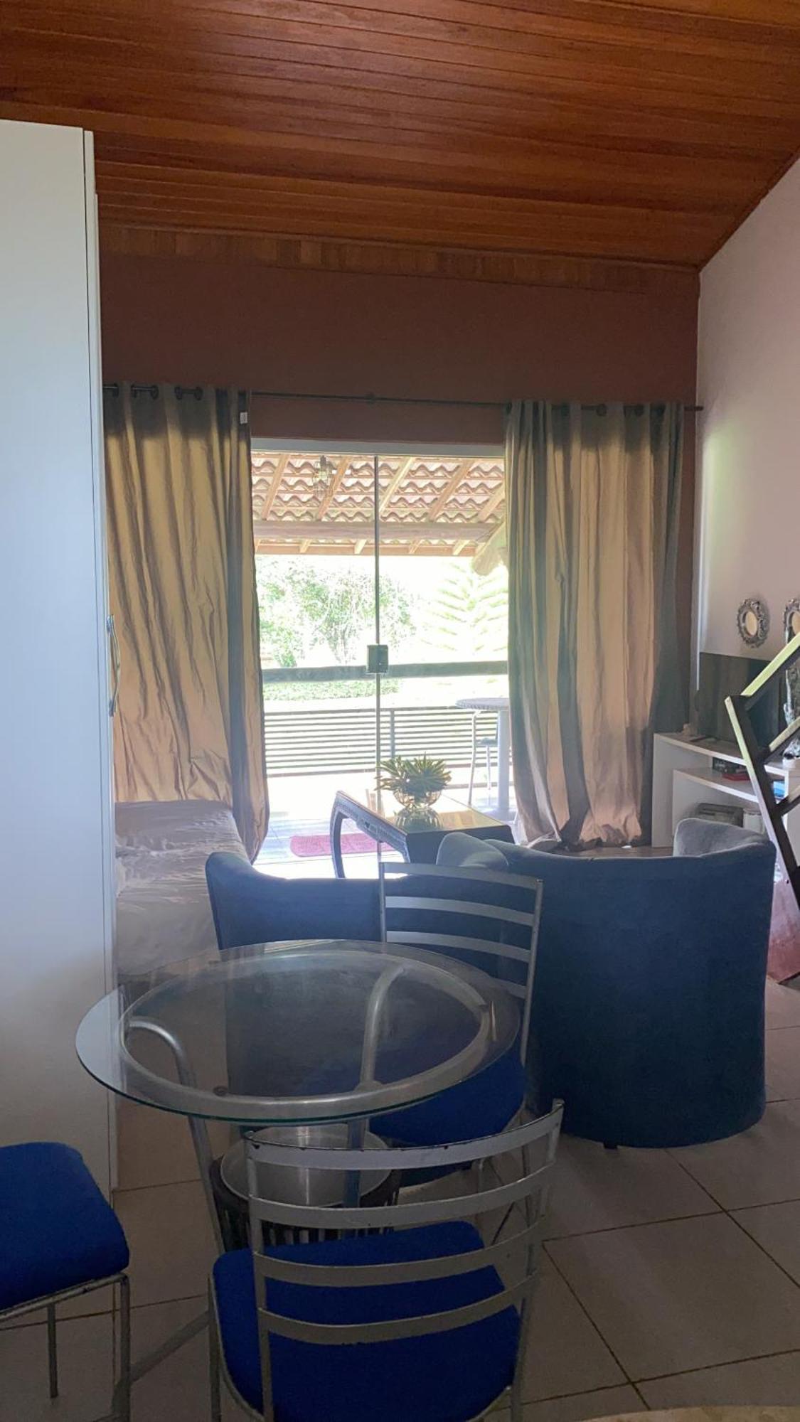 Winterville Flat 226 Гравата Екстер'єр фото